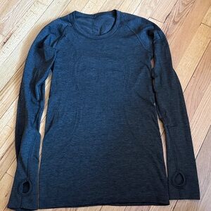 lululemon athletica Long Sleeve Top